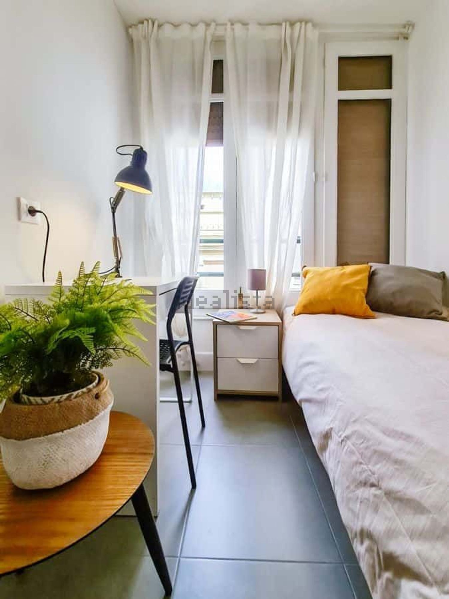 Habitación en alquiler, Valencia