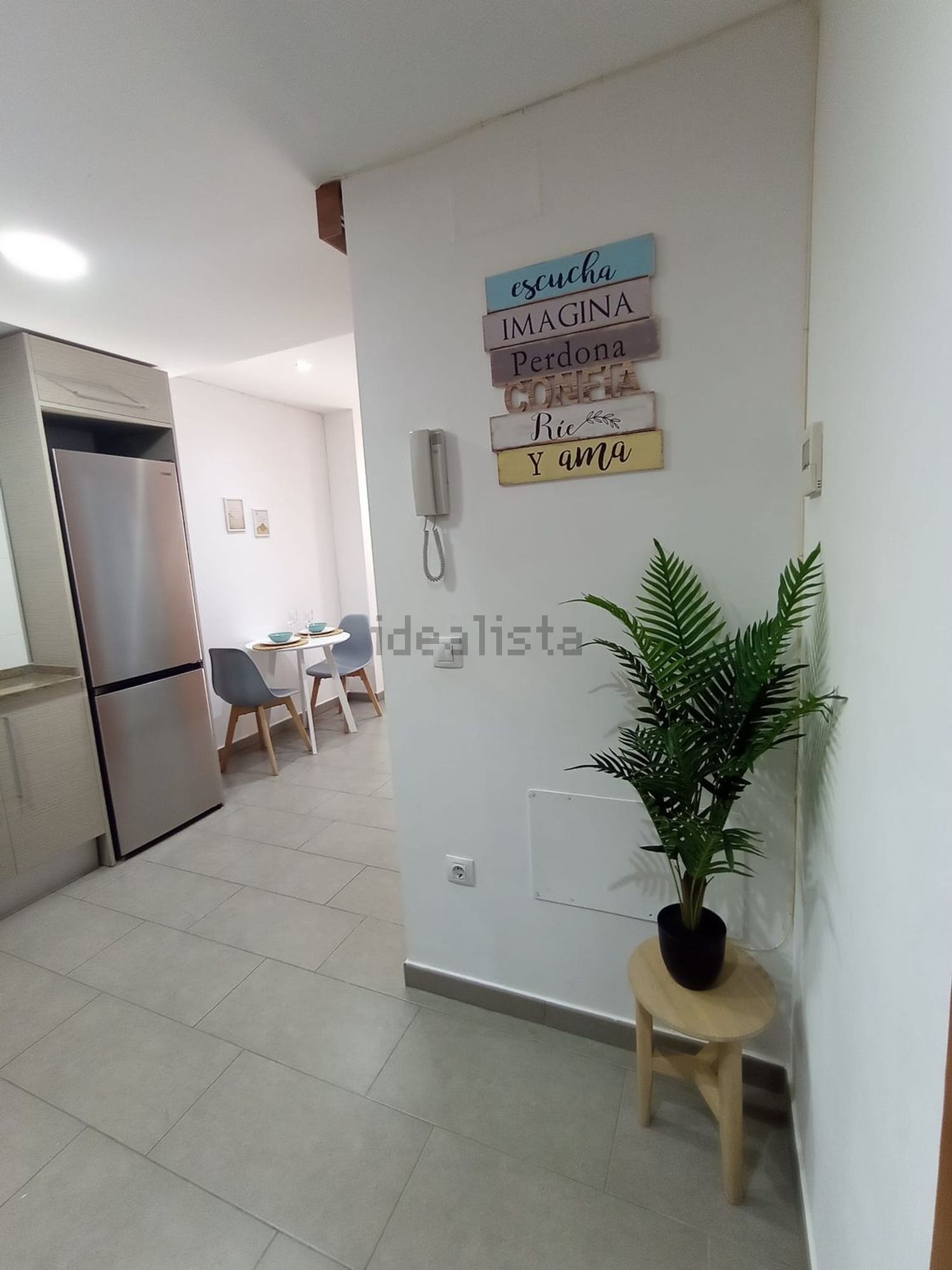 Piso de 57 m² en Mataró