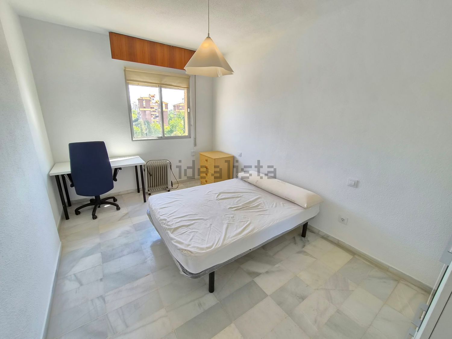 Pis de 102 m² a Sevilla