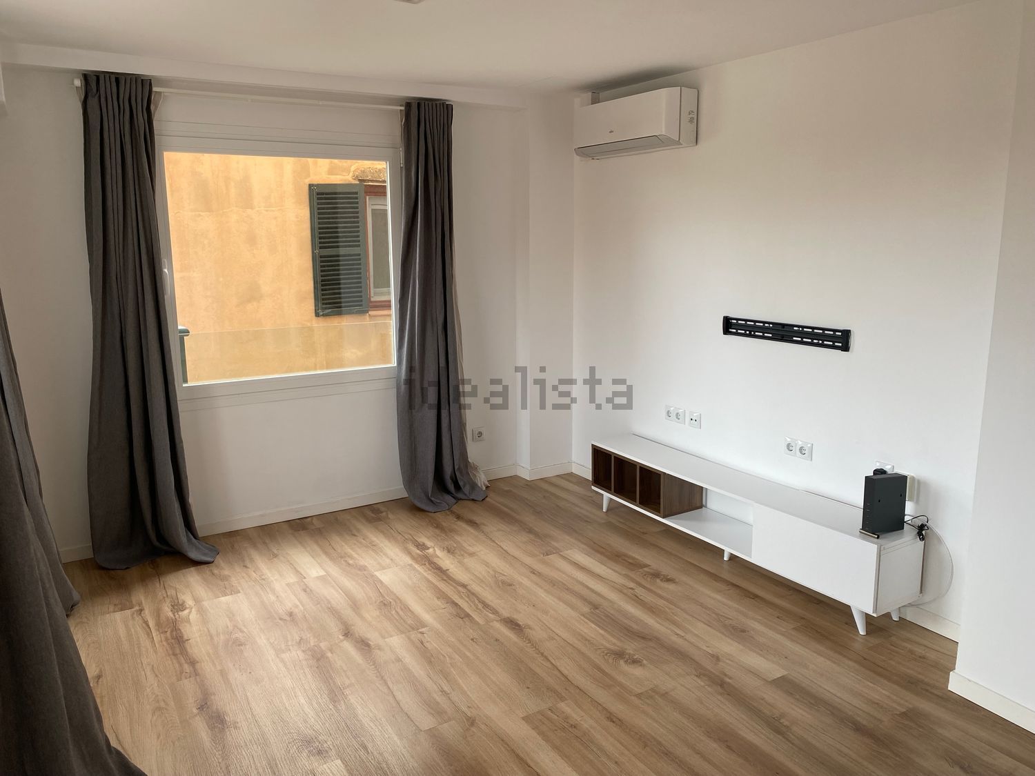 Habitació de lloguer, Palma
