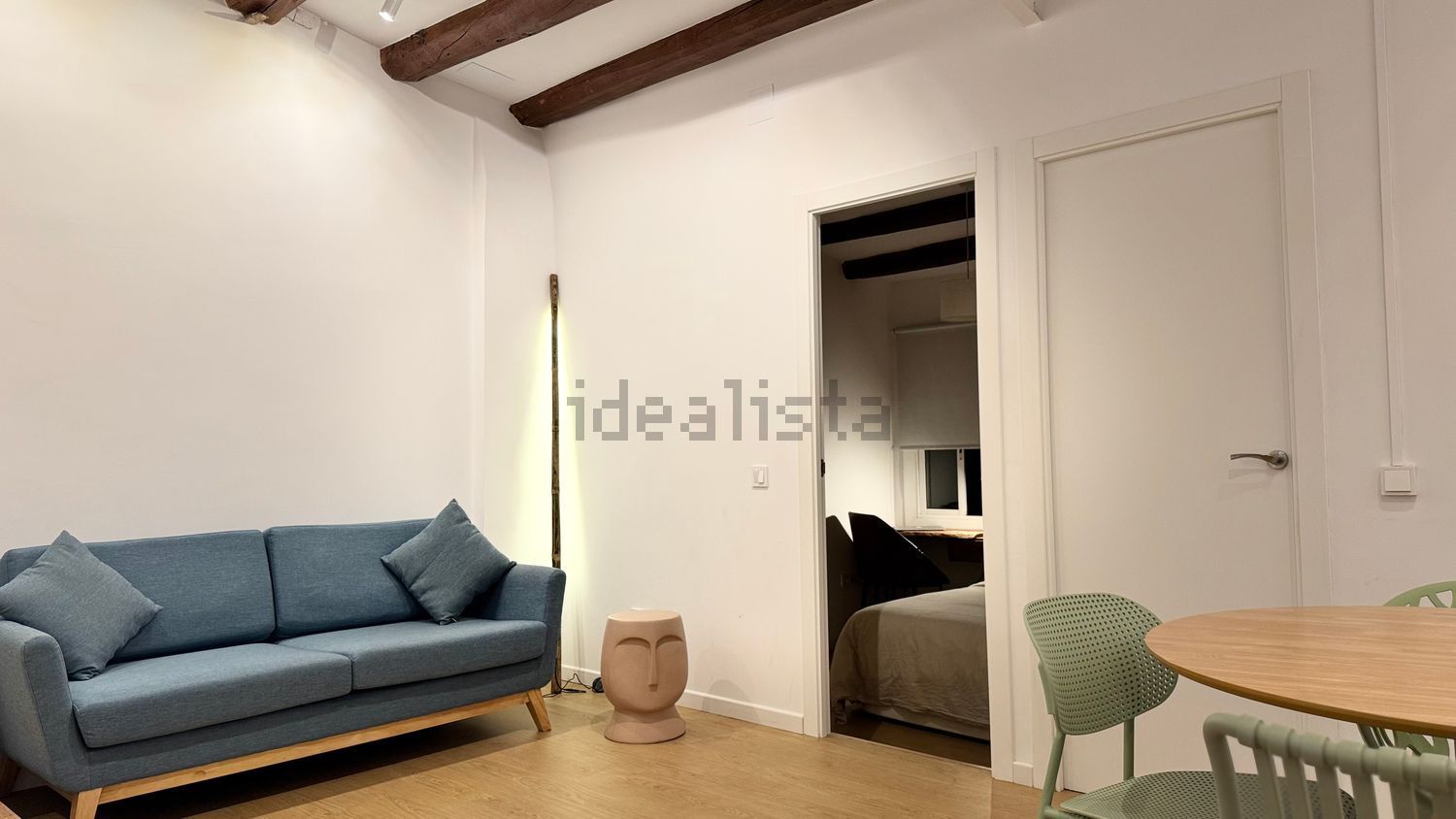 Zimmer zur Miete, Barcelona