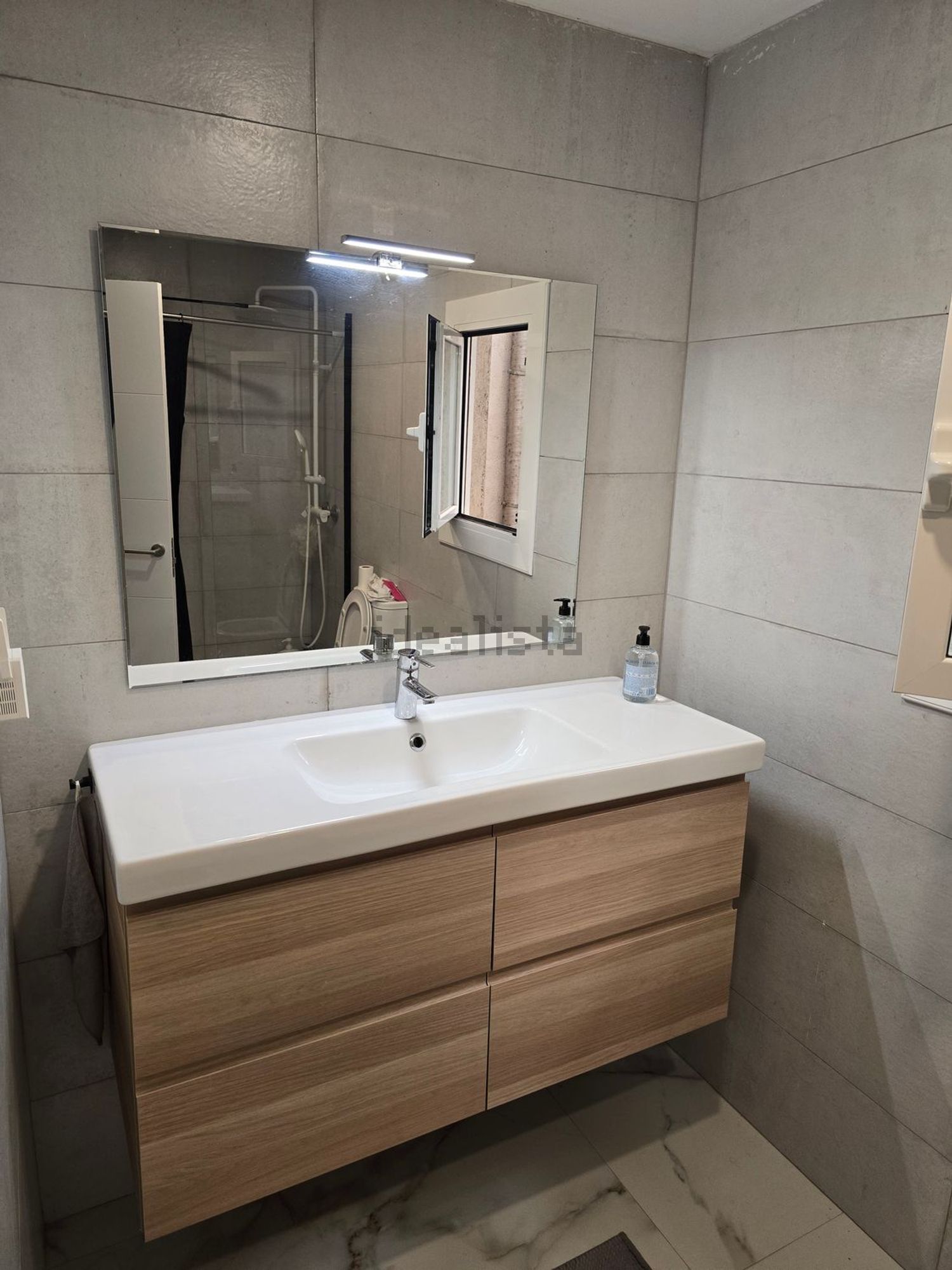 Habitació de lloguer, Sabadell