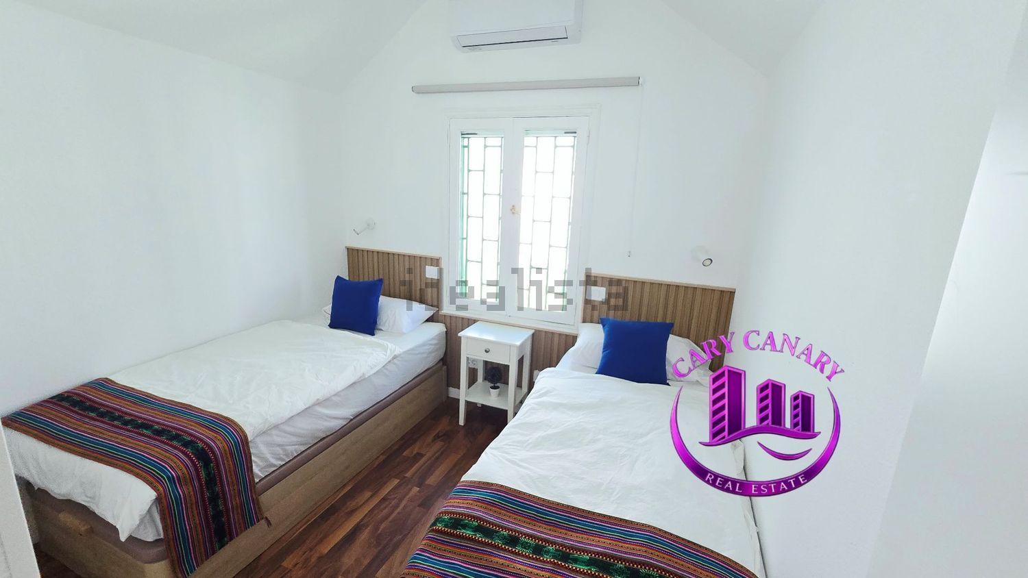 Moradia 60 m² em San Bartolomé de Tirajana