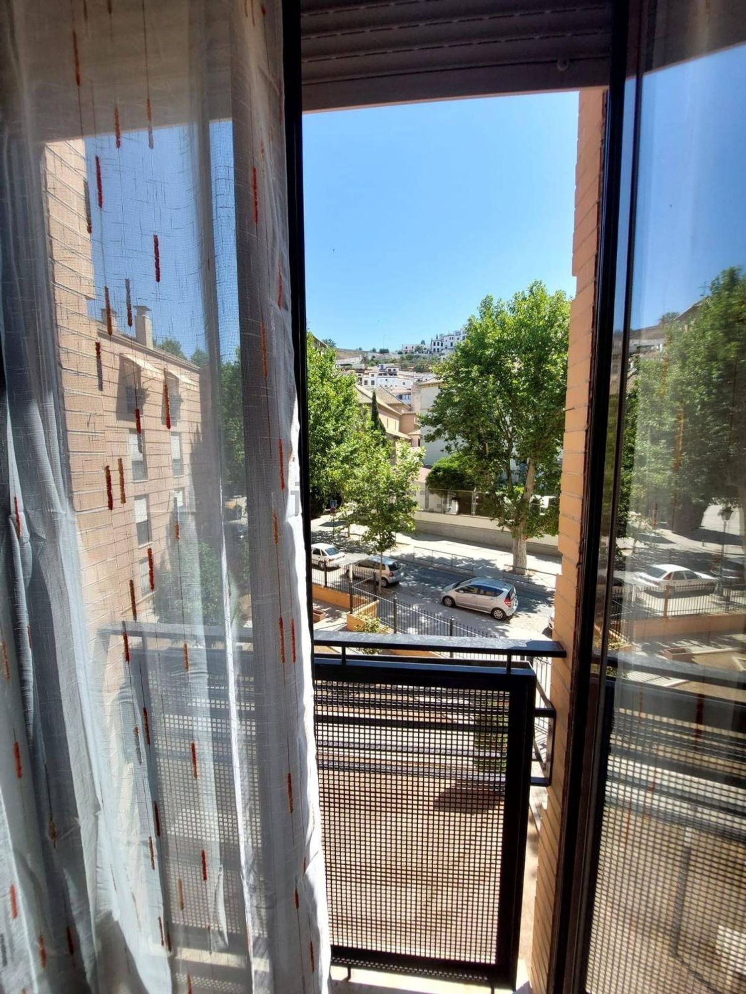 Pis de 95 m² a Granada
