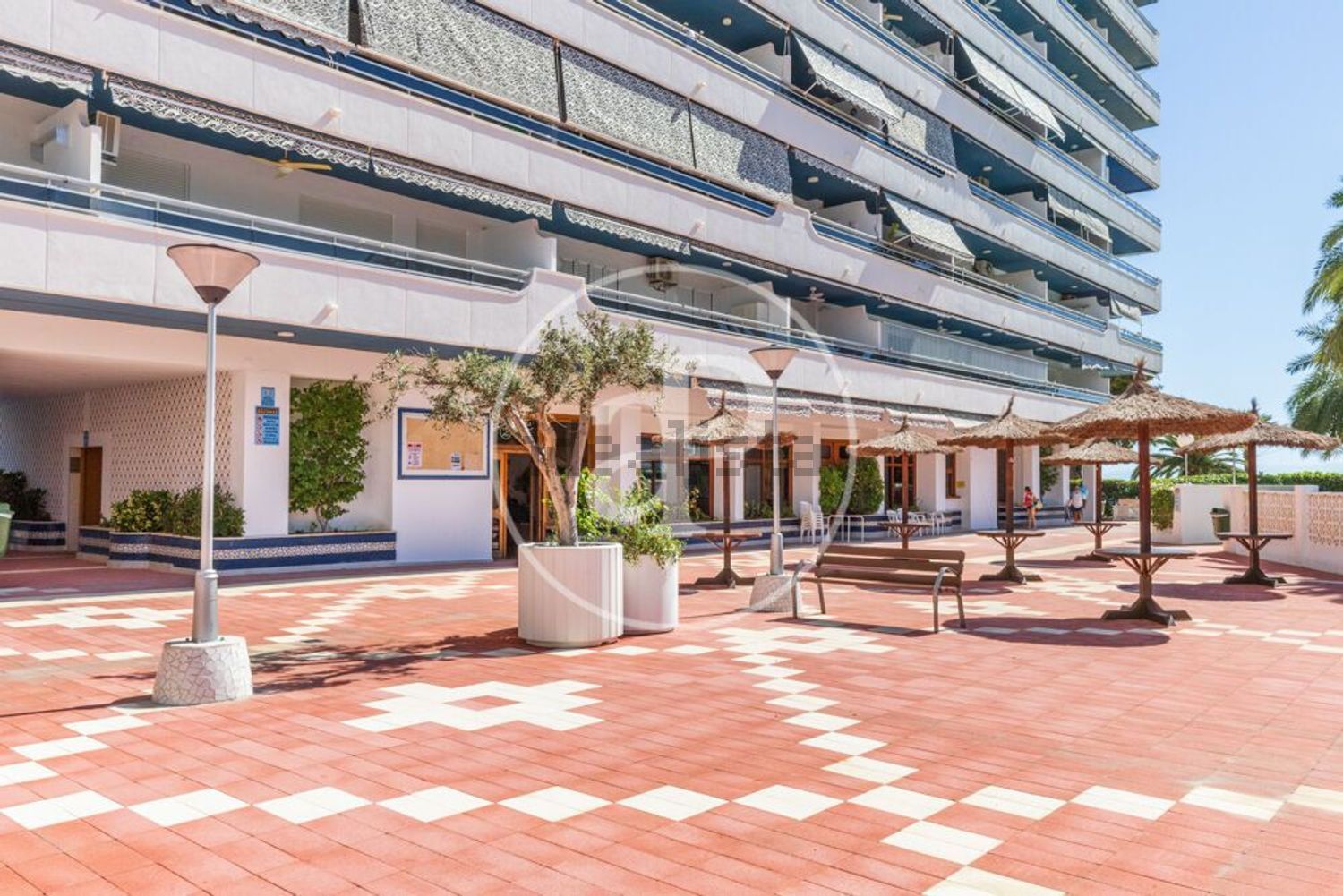 Pis de 105 m² a Cullera