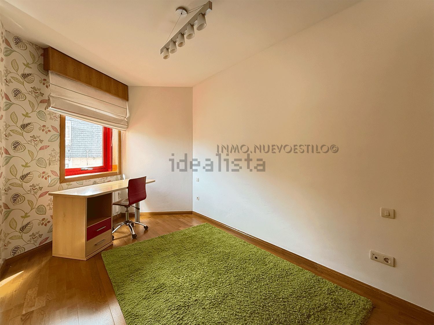 Piso de 120 m² en Vigo