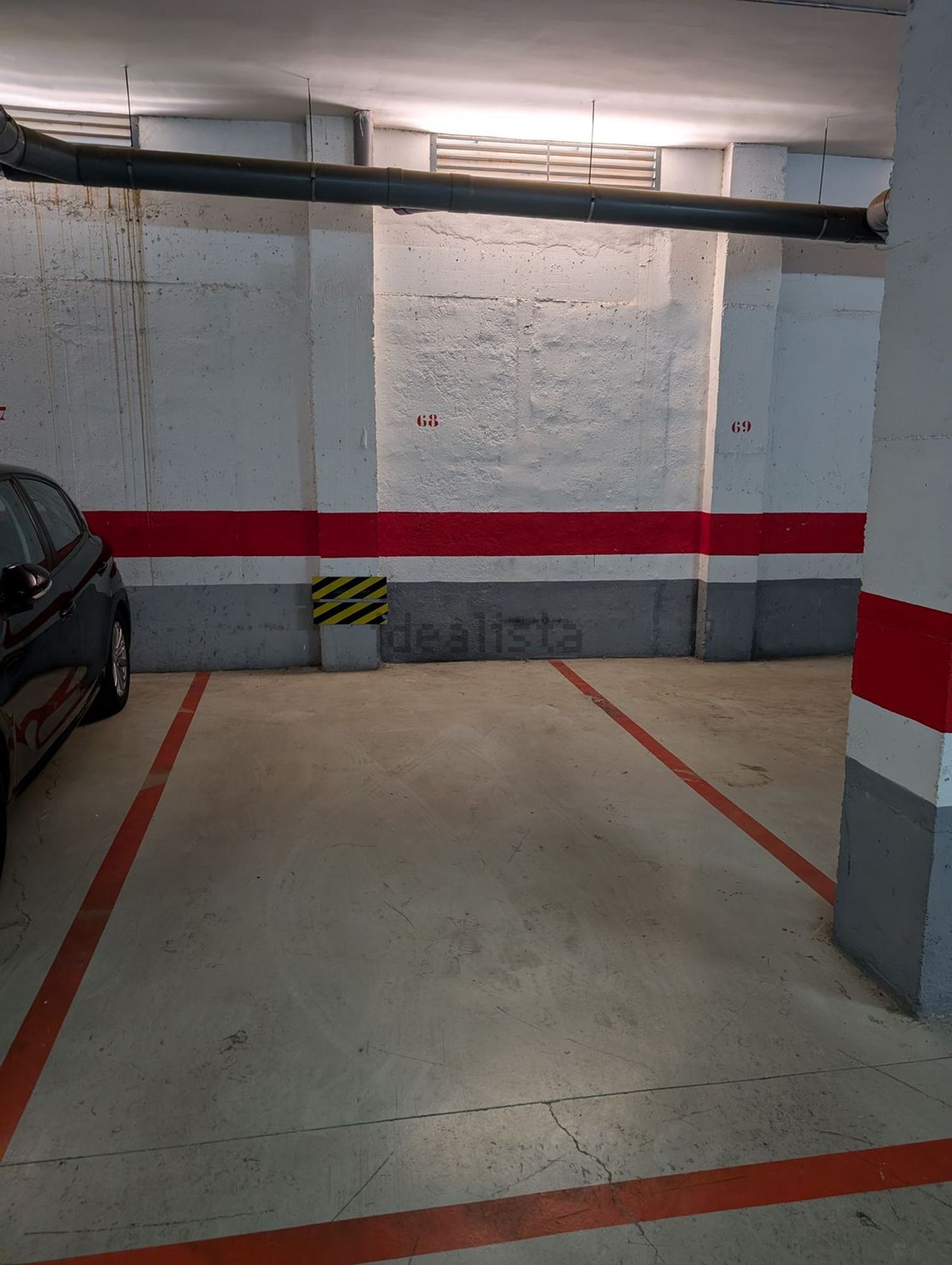 Wohnung 67 m² in Almería
