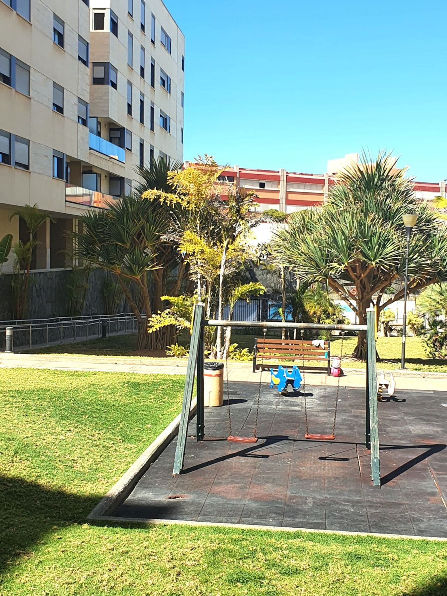 Piso de 114 m² en Las Palmas de Gran Canaria