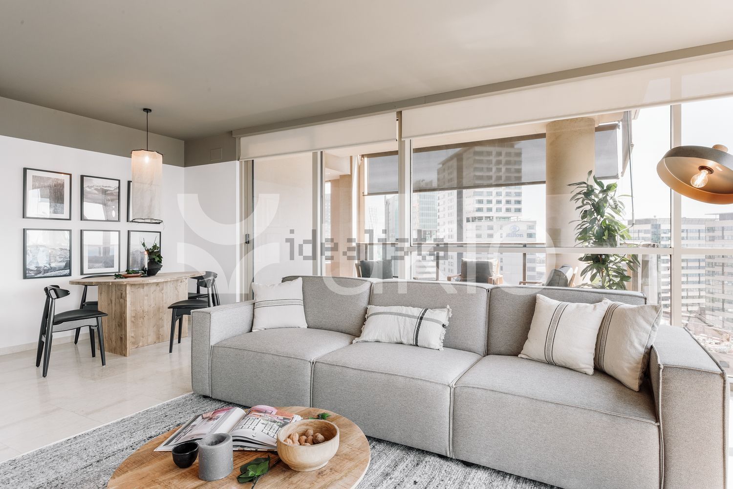 Pis de 150 m² a Barcelona