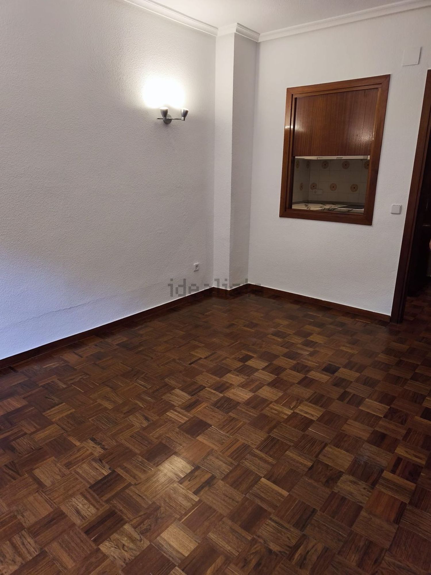 Piso de 60 m² en Madrid