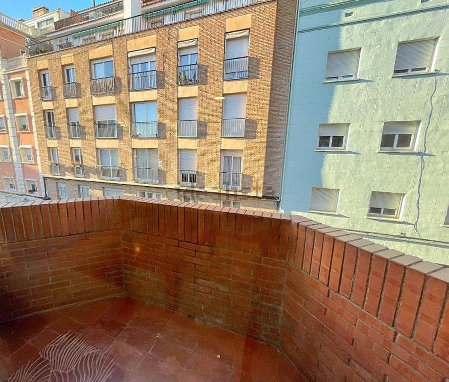 Piso de 54 m² en Barcelona