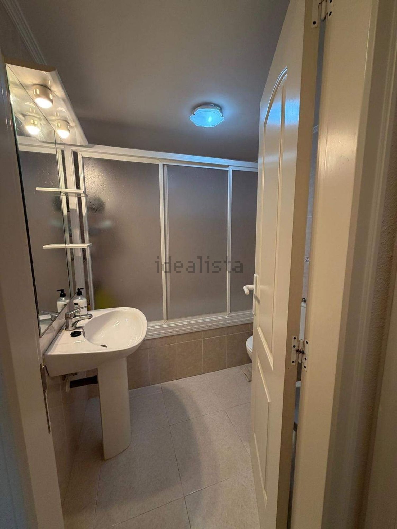 Piso de 85 m² en Benicasim