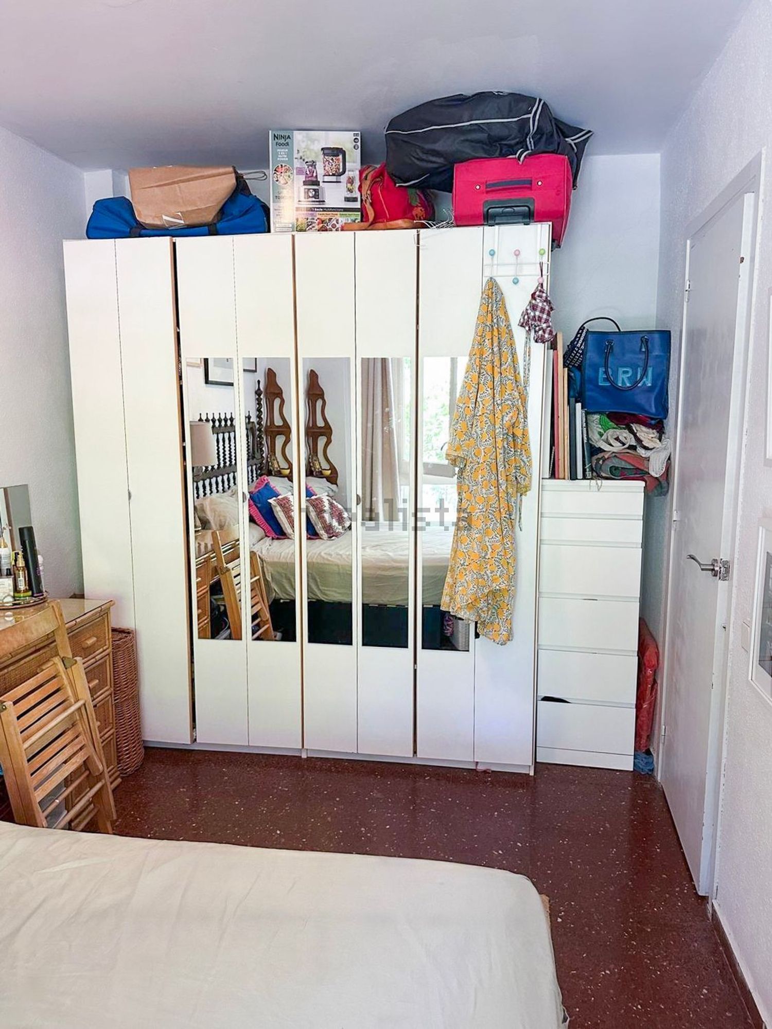 Habitación en alquiler, Barcelona