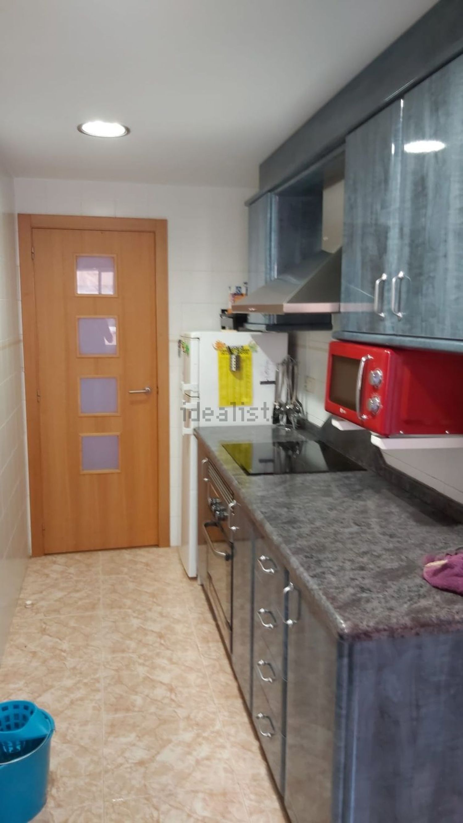 Chambre à louer, Gandia