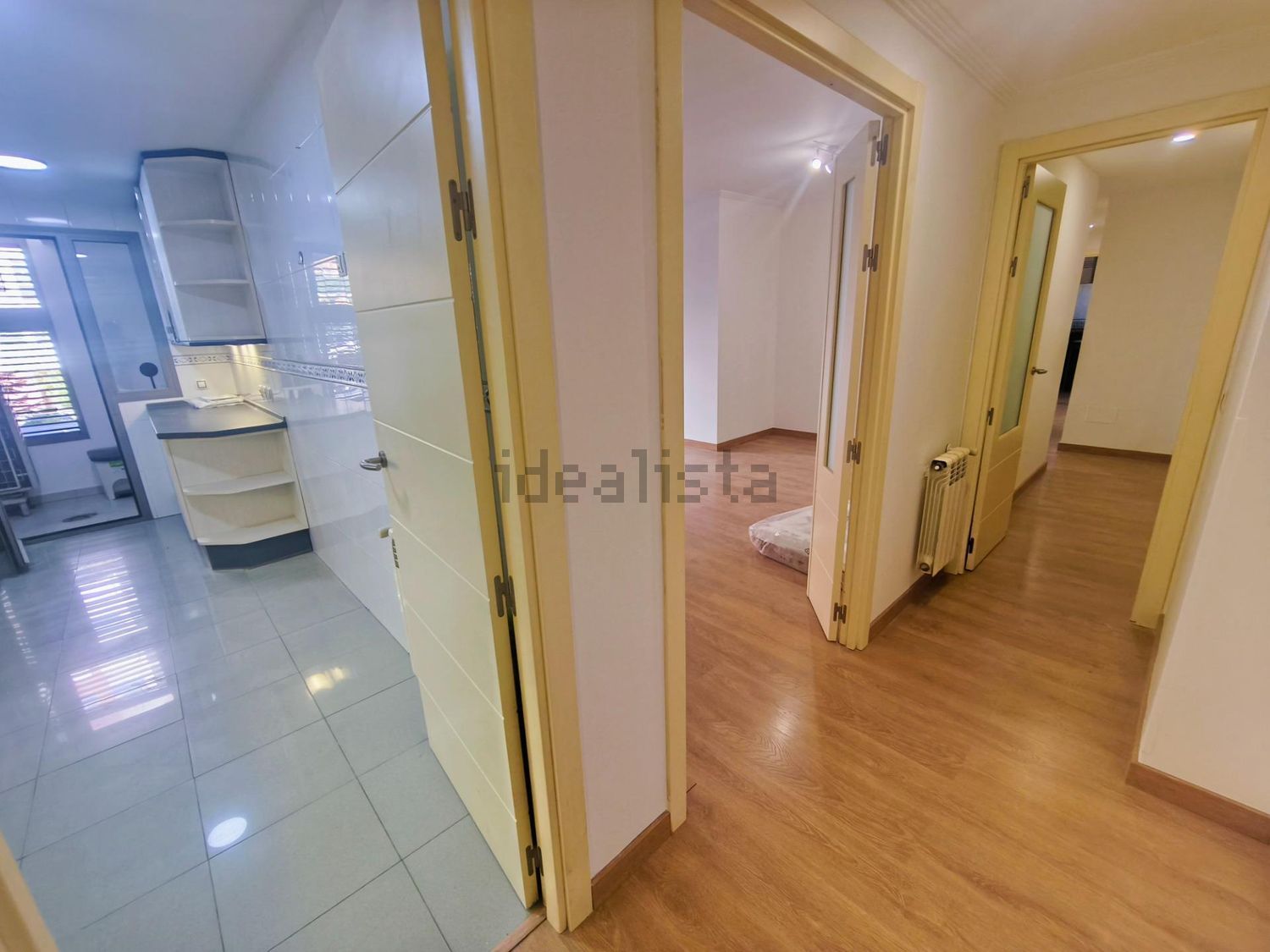 Wohnung 159 m² in Madrid