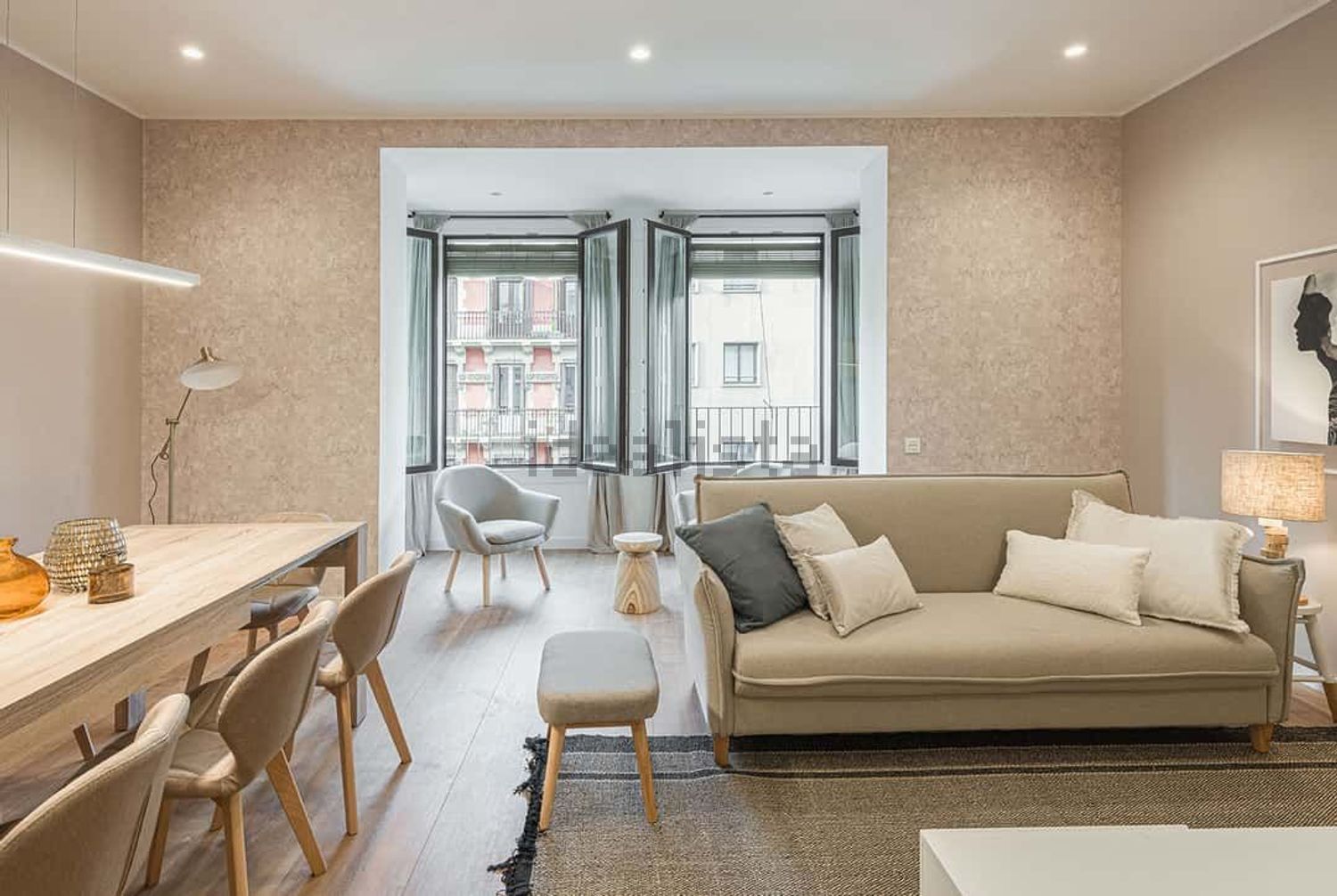 Zimmer zur Miete, Barcelona