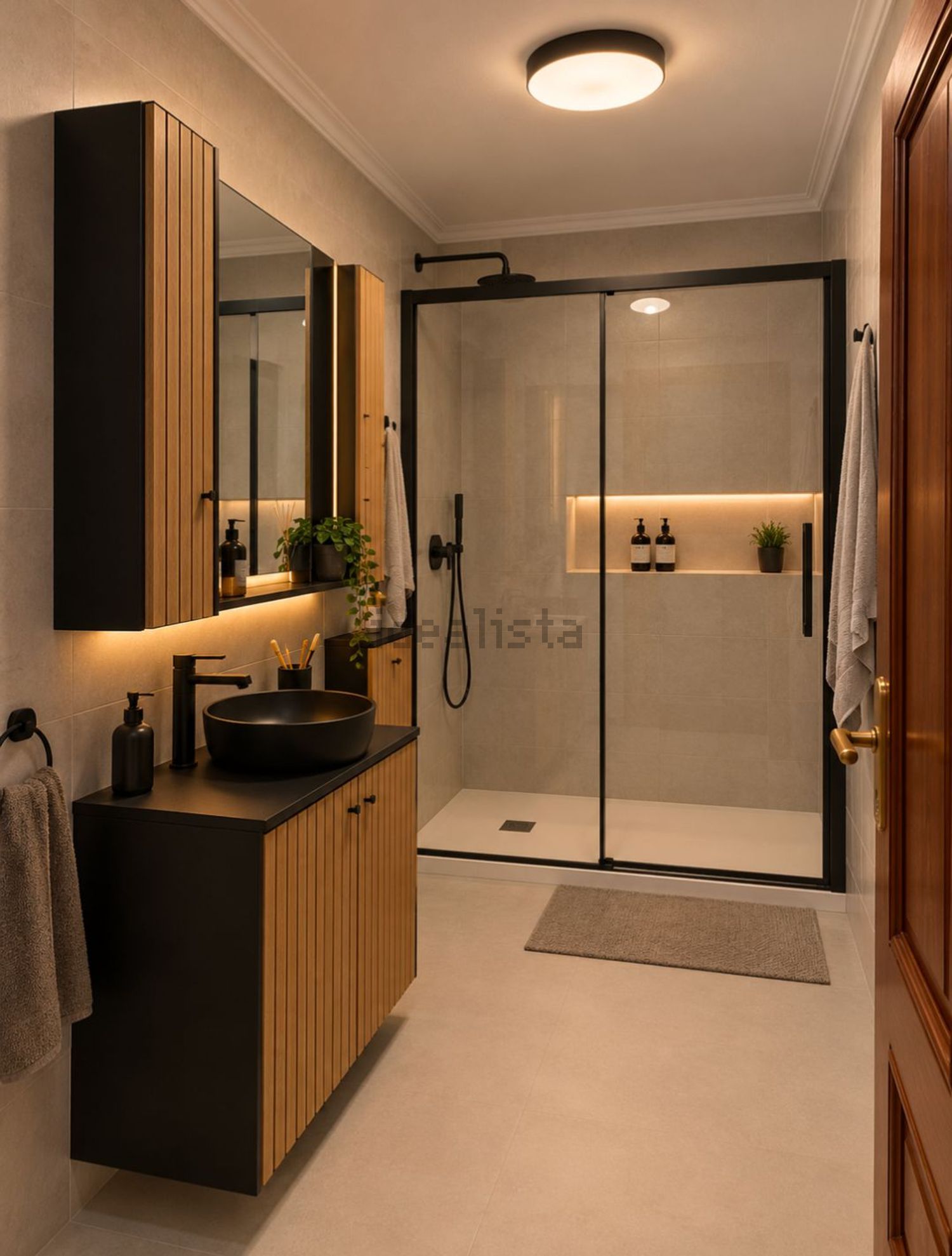 Pis de 152 m² a Lugo
