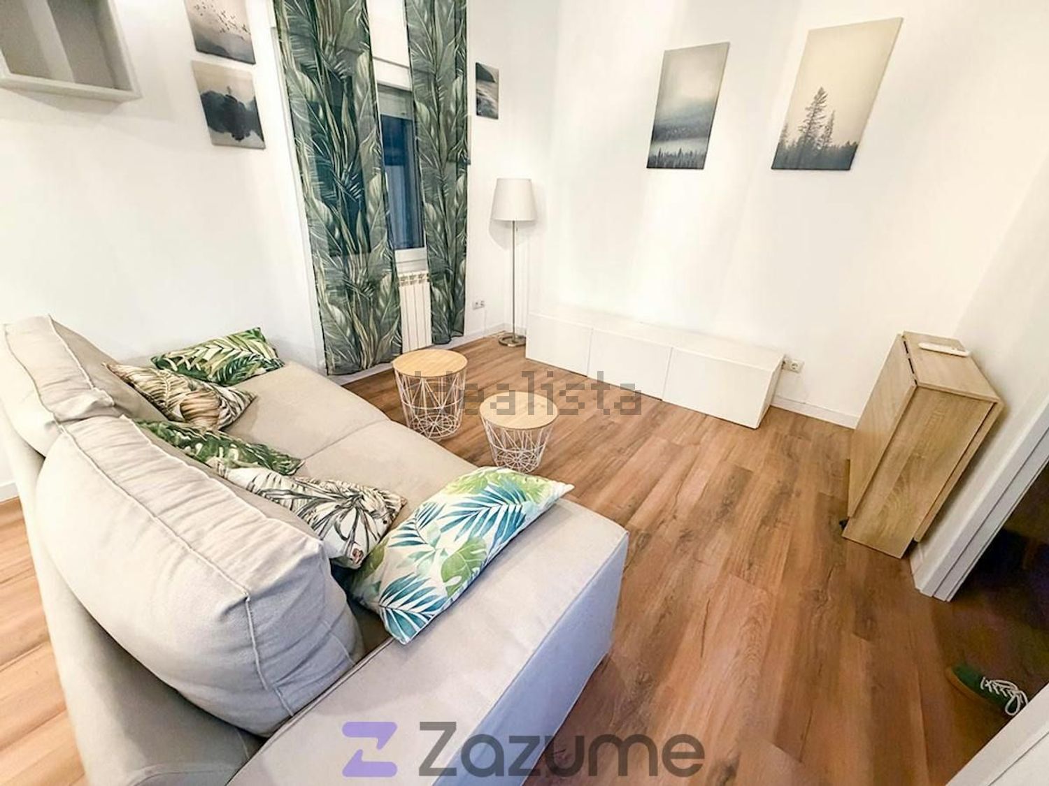 Pis de 64 m² a Madrid