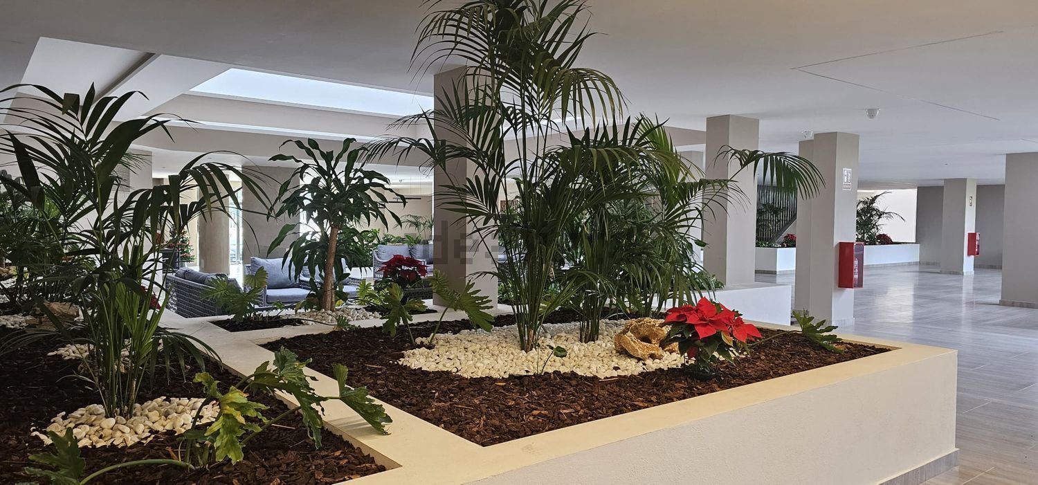 Pis de 130 m² a Marbella