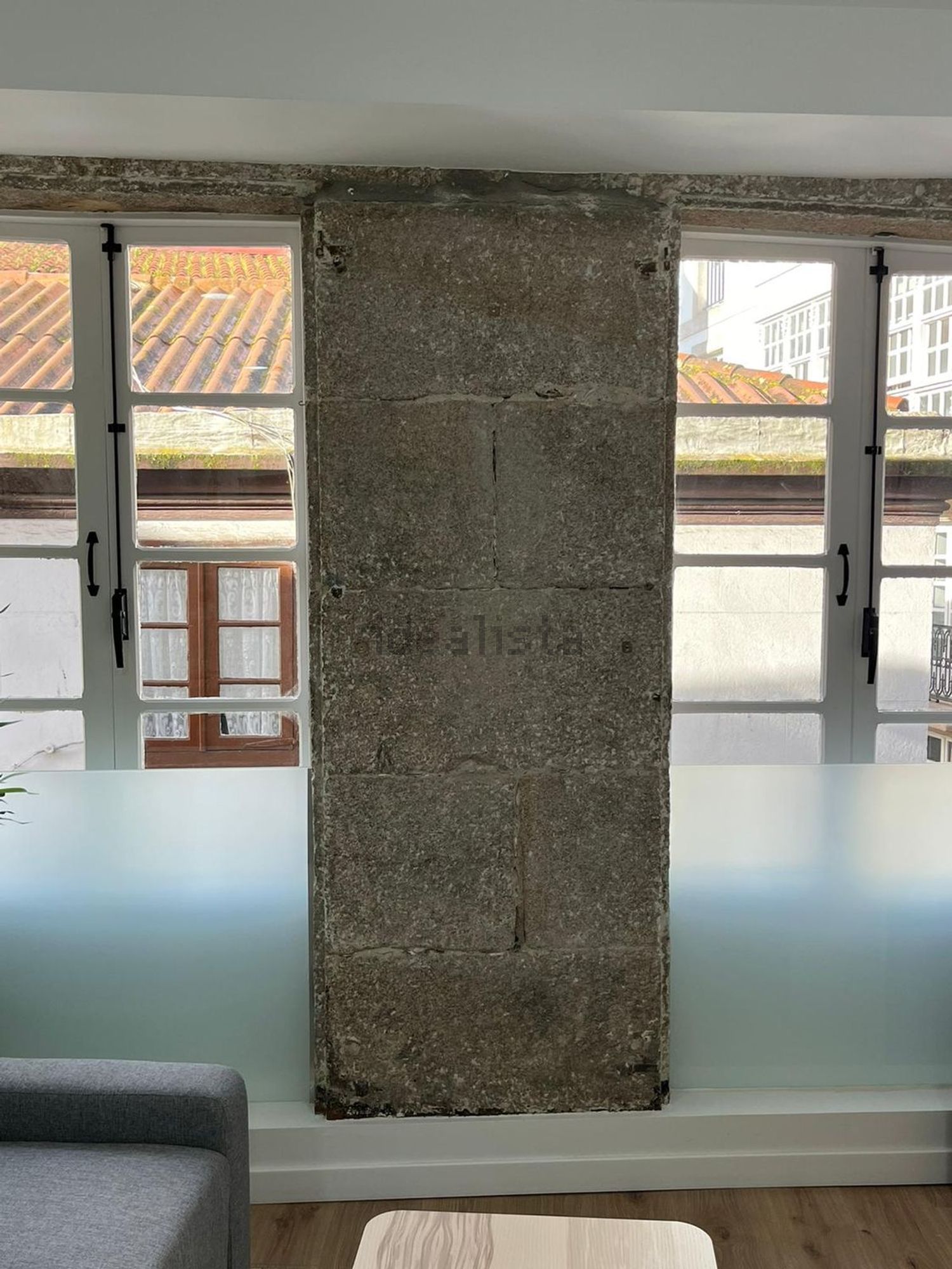 Appartamento 53 m² a A Coruña