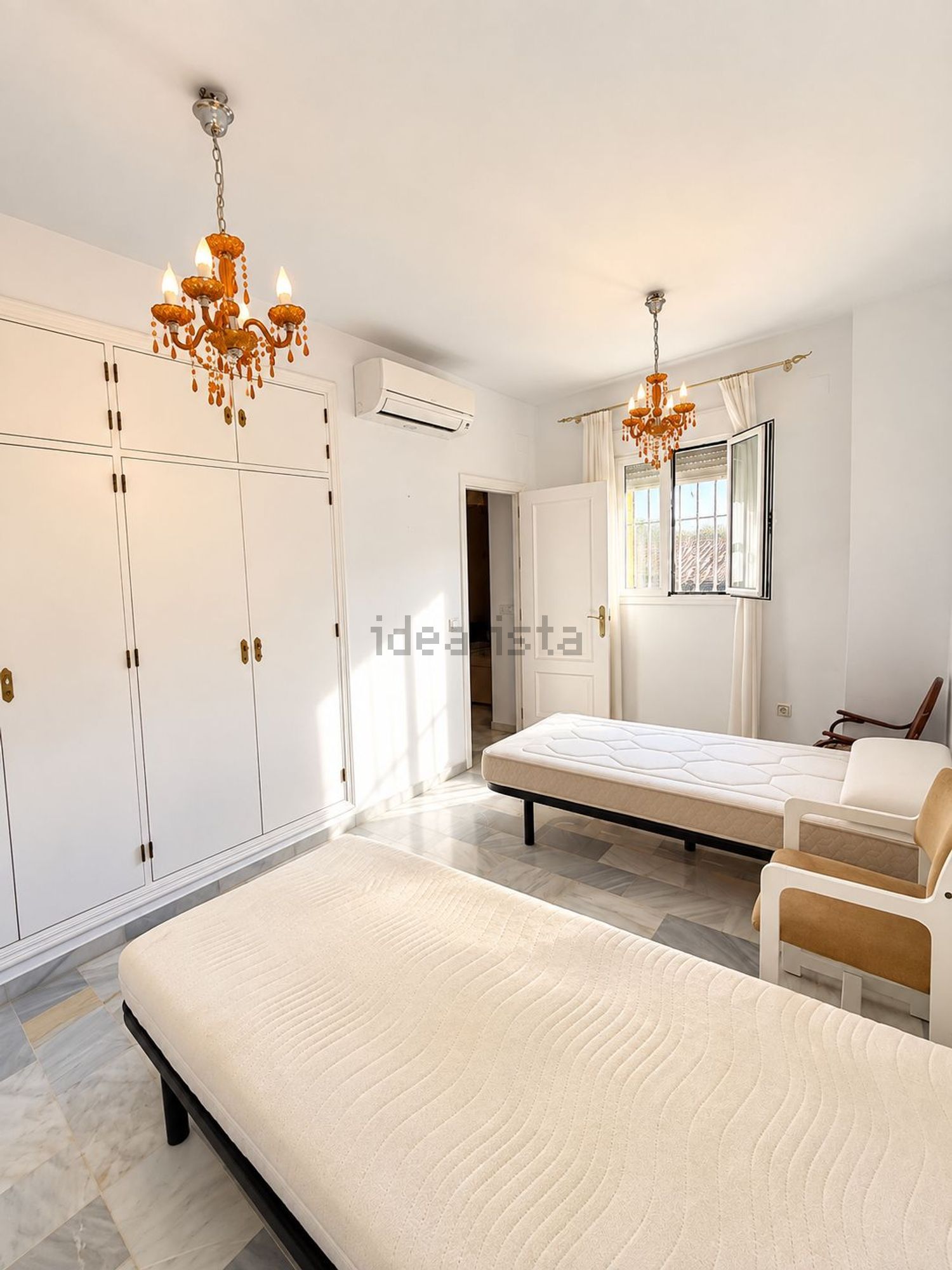 Pis de 70 m² a Sevilla