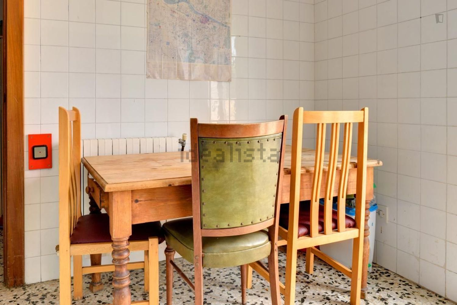 Habitación en alquiler, Zaragoza