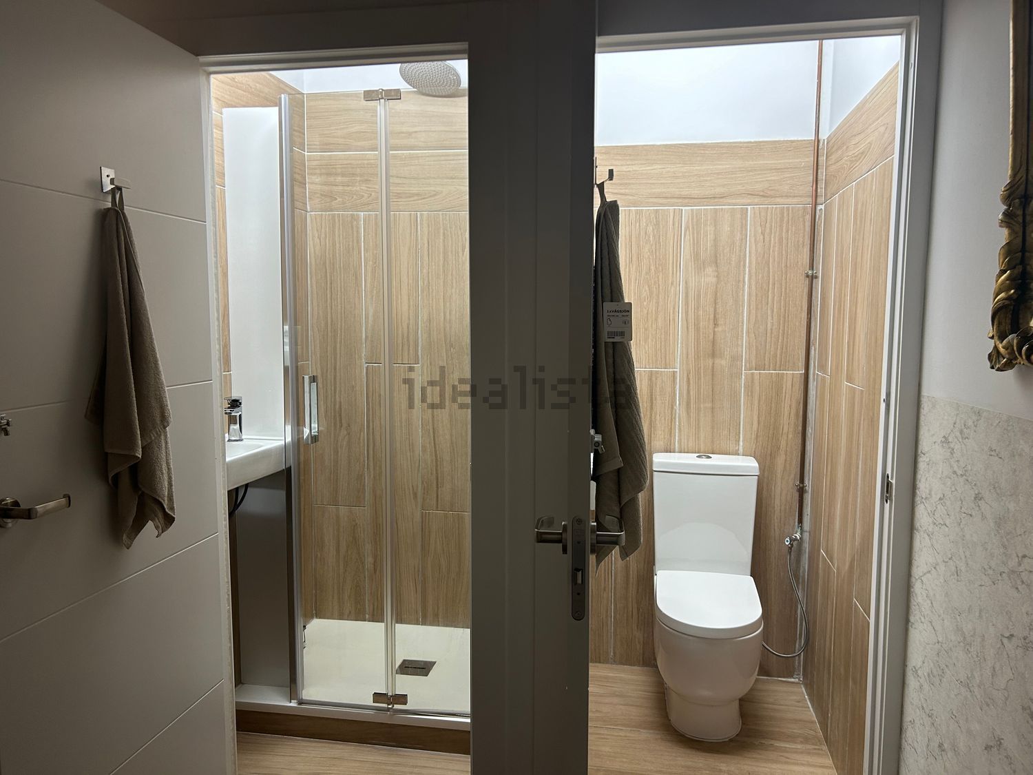 Habitación en alquiler, Barcelona