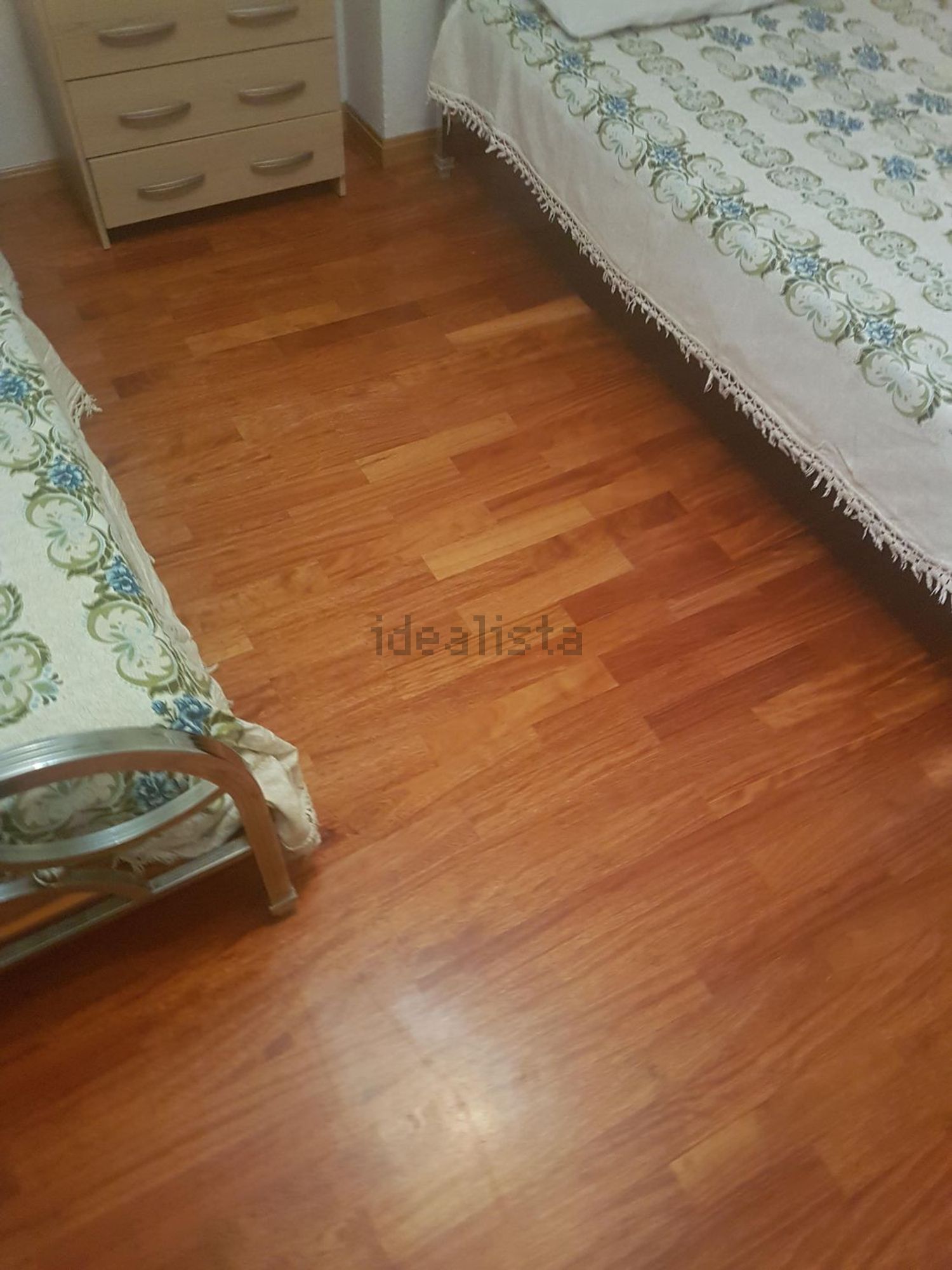 Appartement 95 m² à Soria