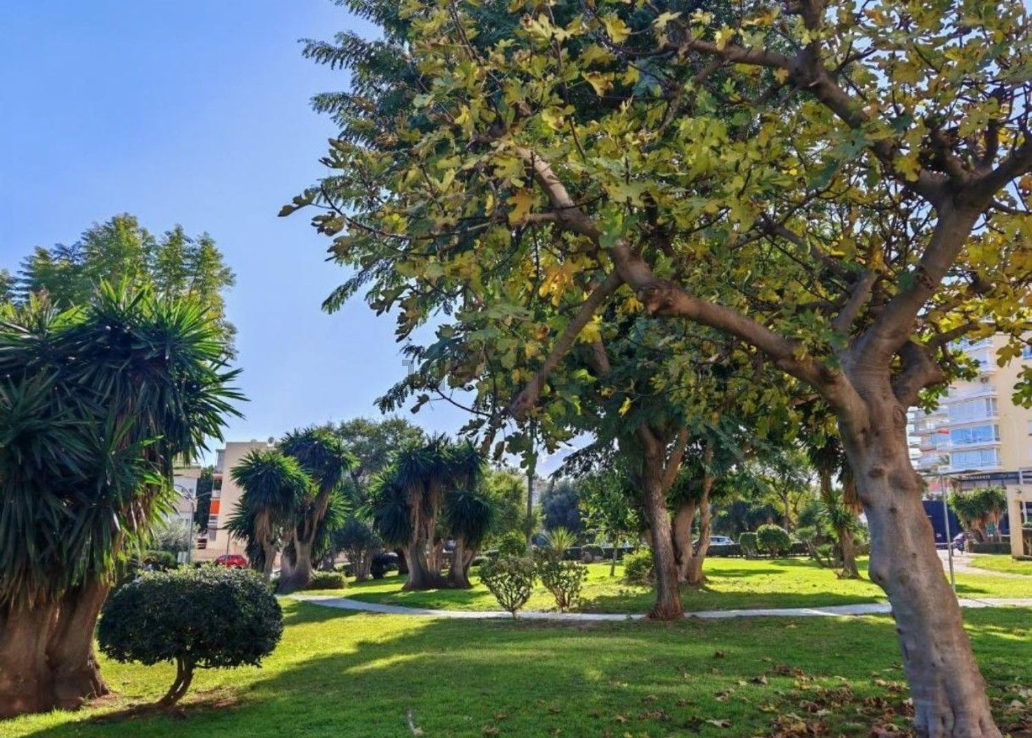 Appartamento 48 m² a Torremolinos