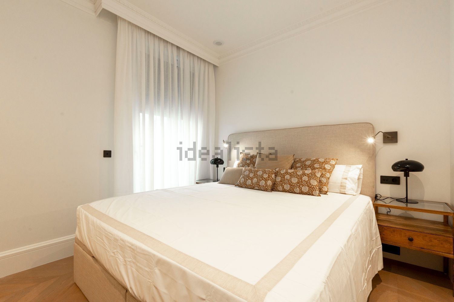 Pis de 102 m² a Madrid
