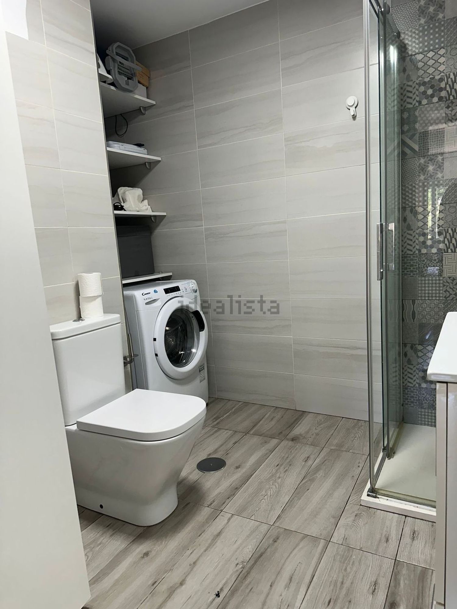Piso de 55 m² en Marbella
