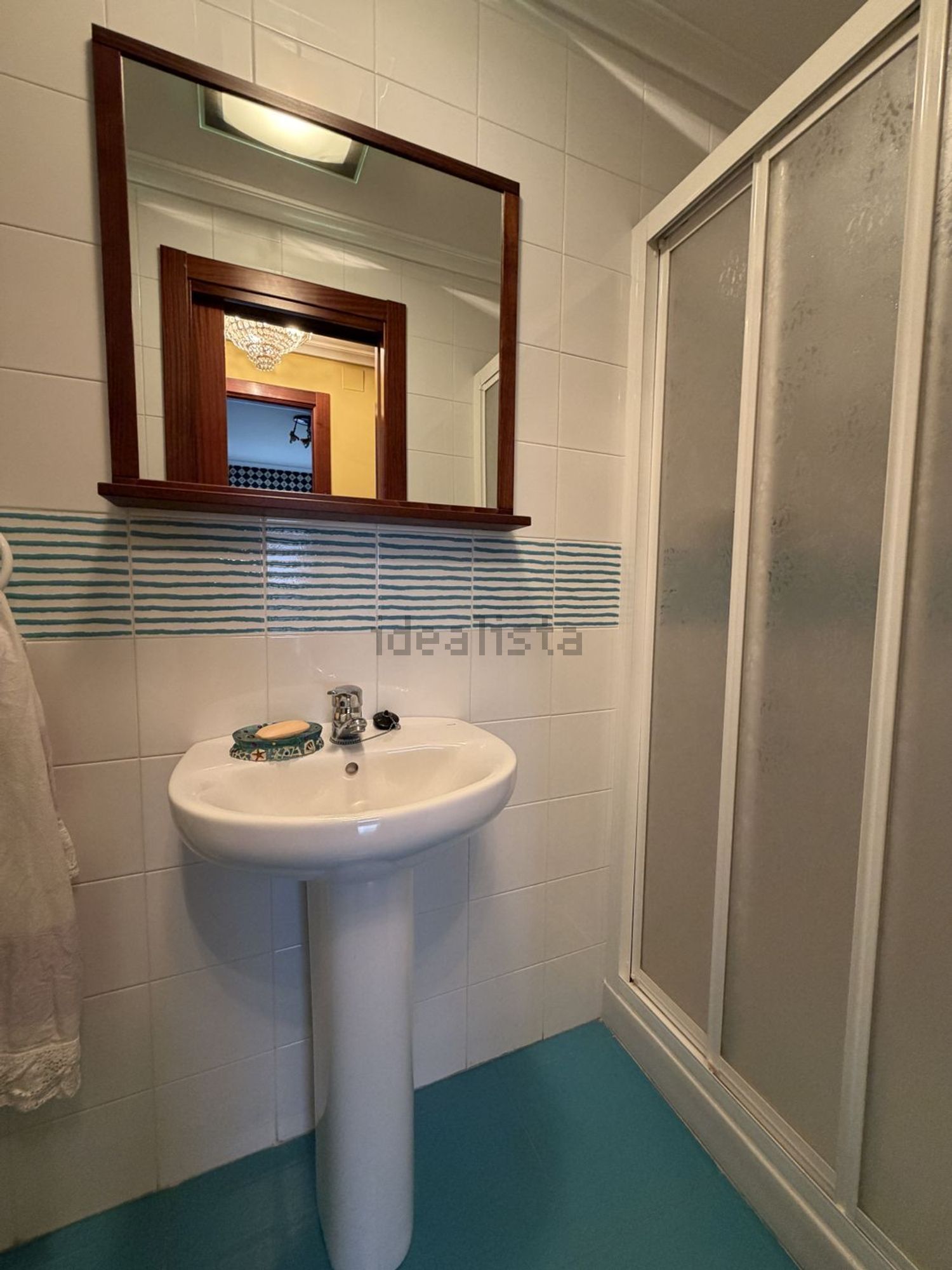 Flat 75 m² in Torrelavega