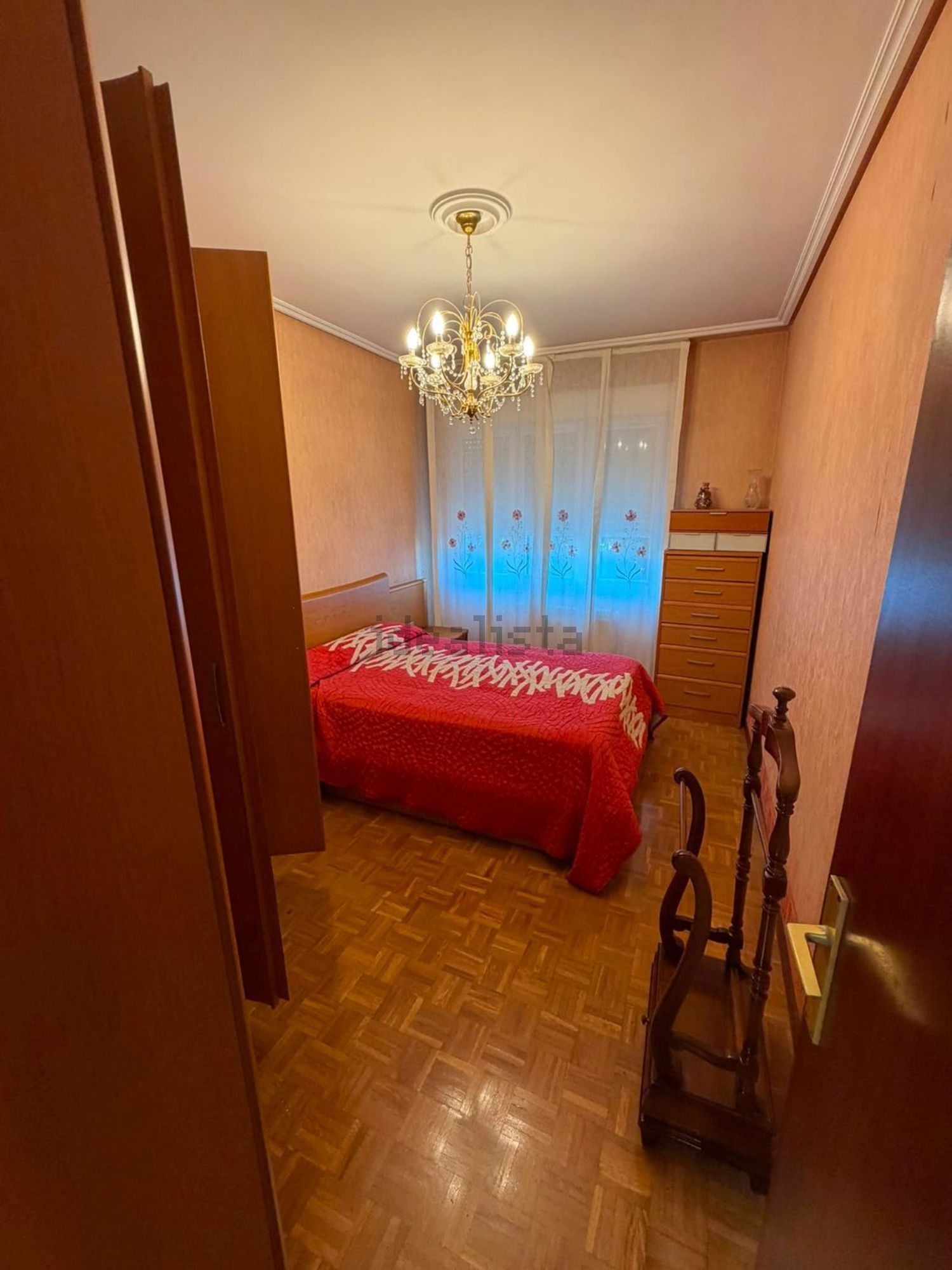 Pis de 92 m² a Lodosa