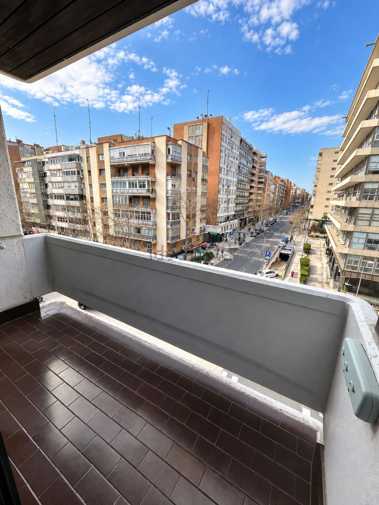 Piso de 74 m² en Madrid
