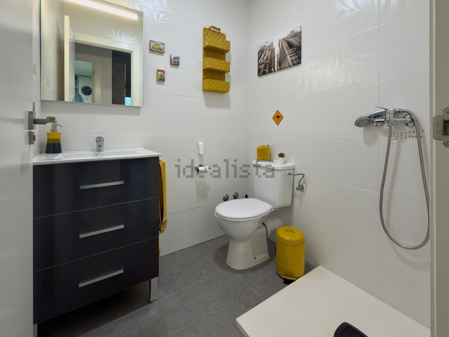 Wohnung 110 m² in Murcia