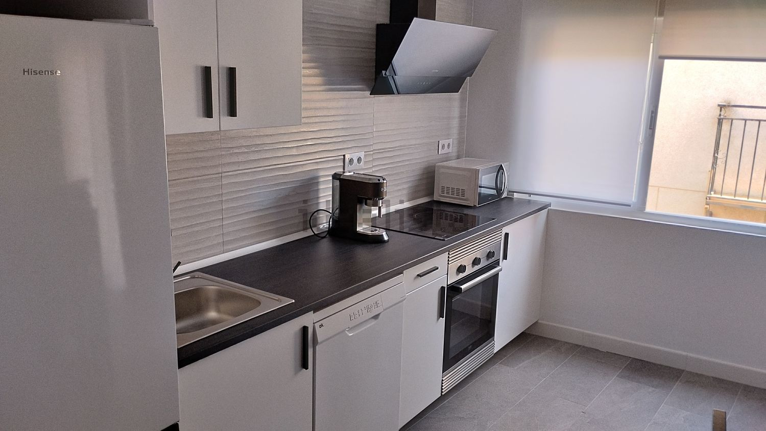 Quarto para alugar, Jaén