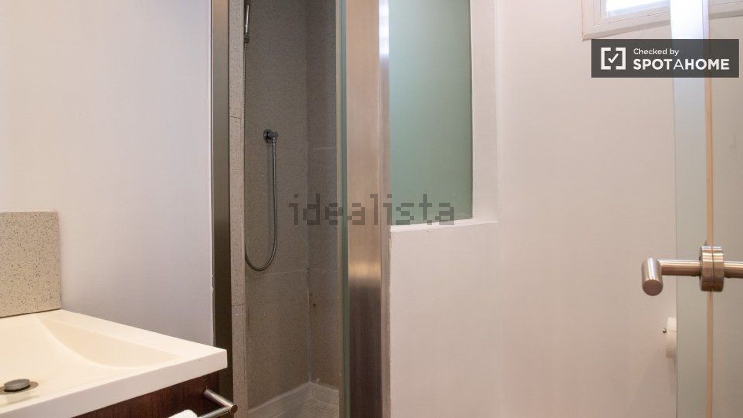 Pis de 115 m² a Madrid