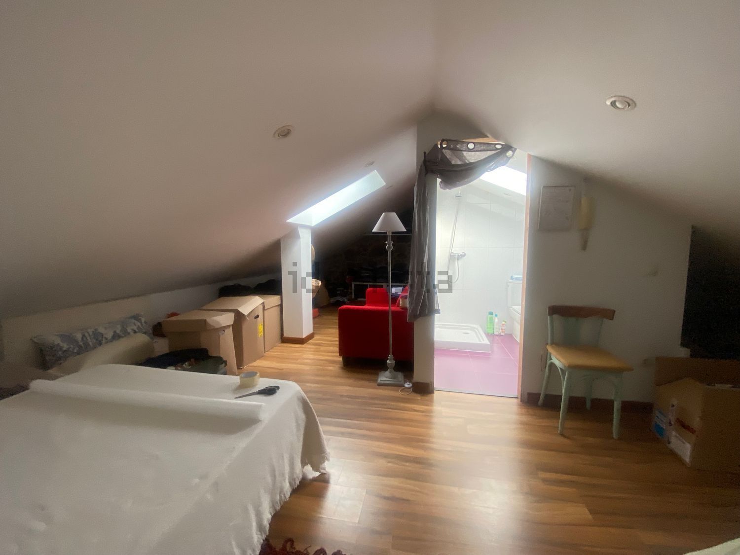 Casa de 173 m² en Vilagarcía de Arousa