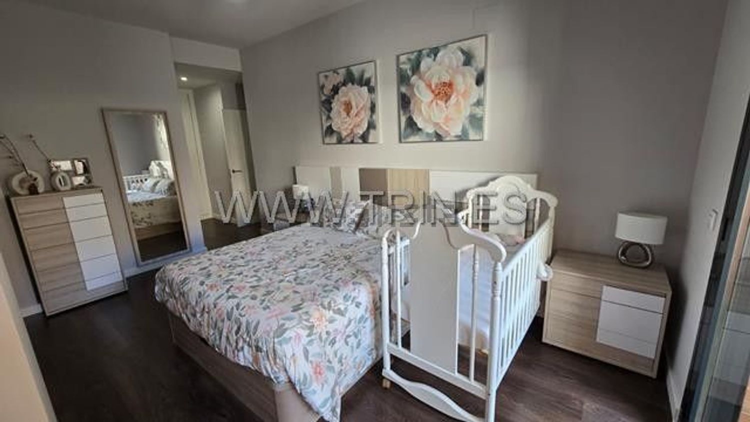 Piso de 93 m² en Ciudad Real