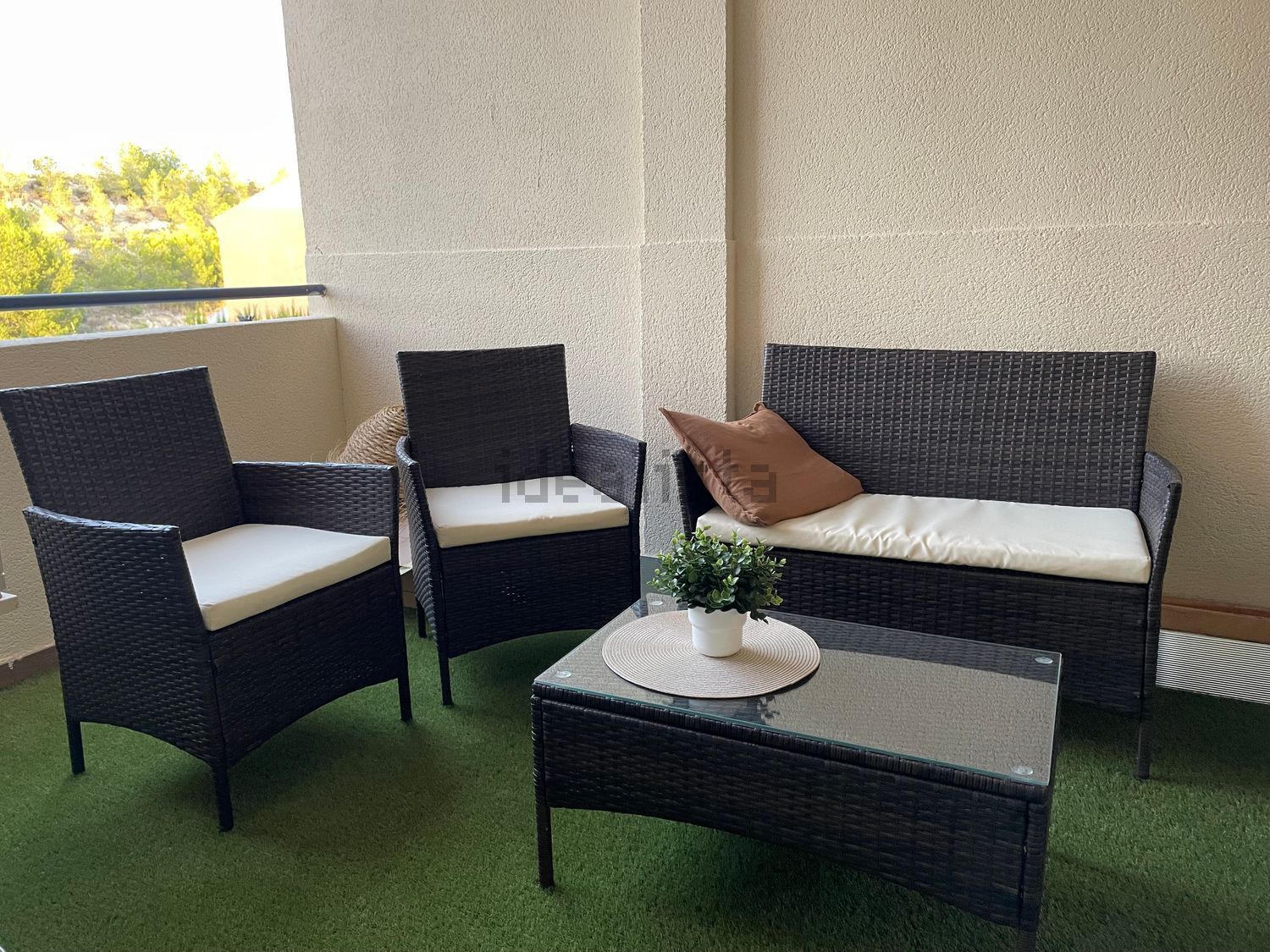 Piso de 90 m² en Molina de Segura