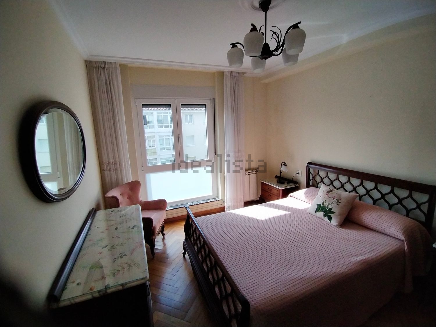 Pis de 96 m² a Santiago de Compostel·la