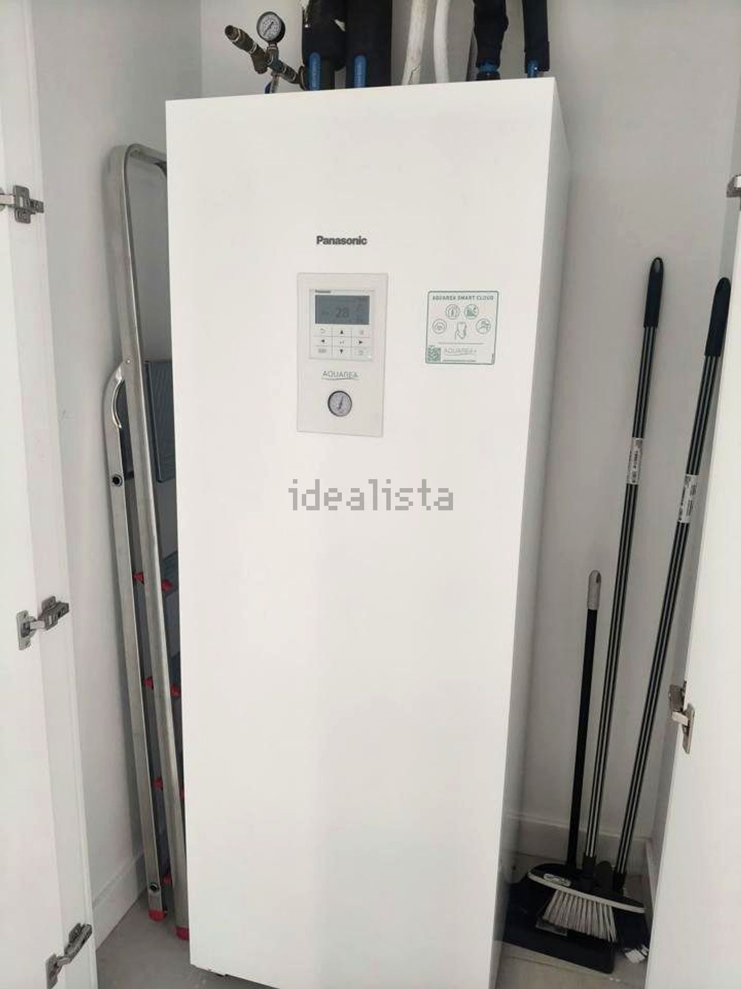 Appartement 98 m² à Málaga