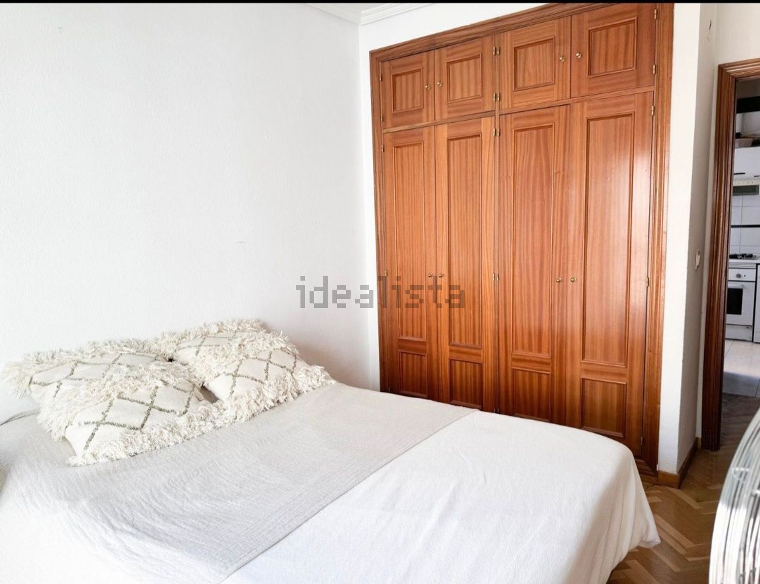 Habitación 120 m², Madrid