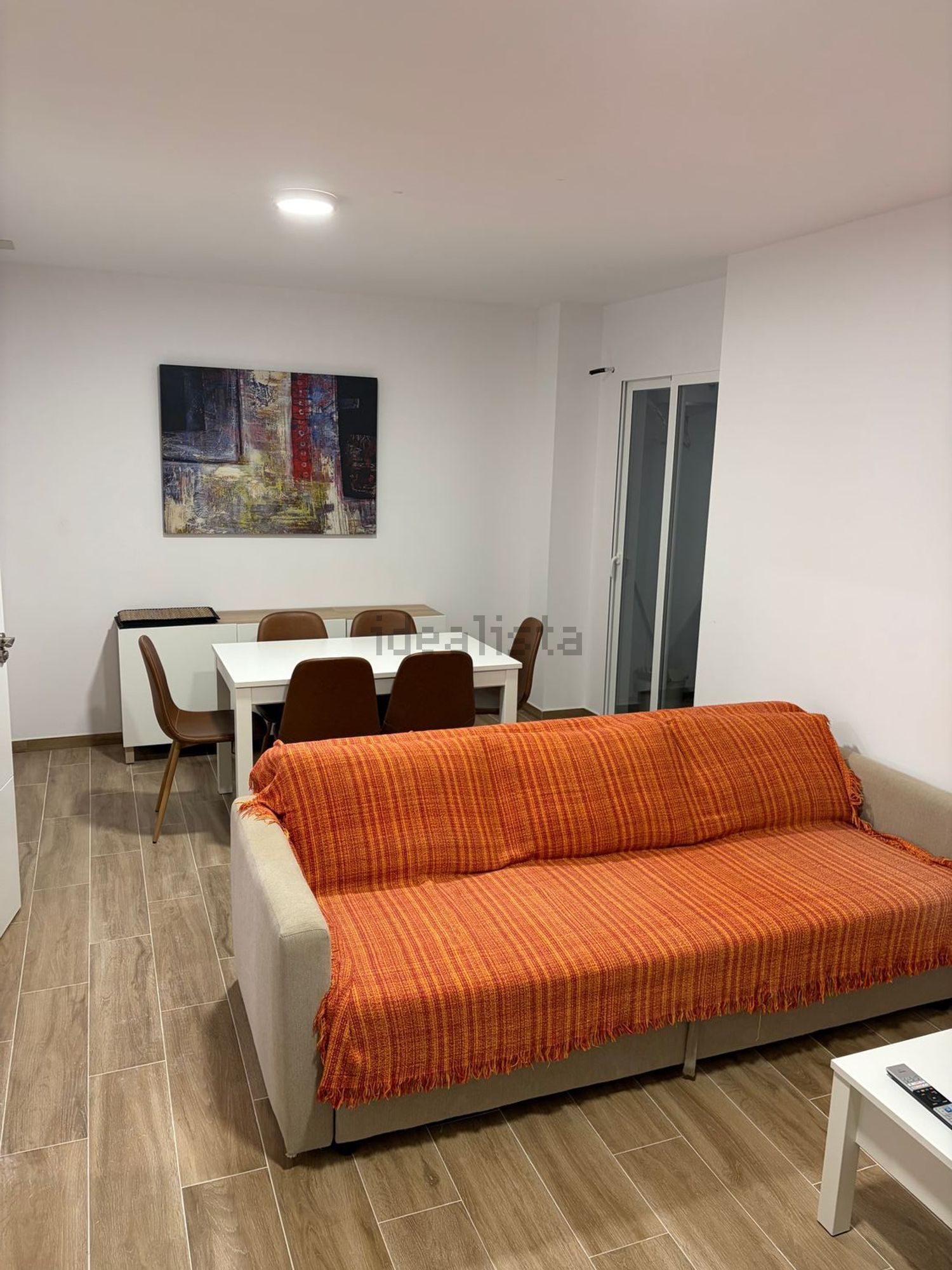 Habitación en alquiler, San Vicente del Raspeig