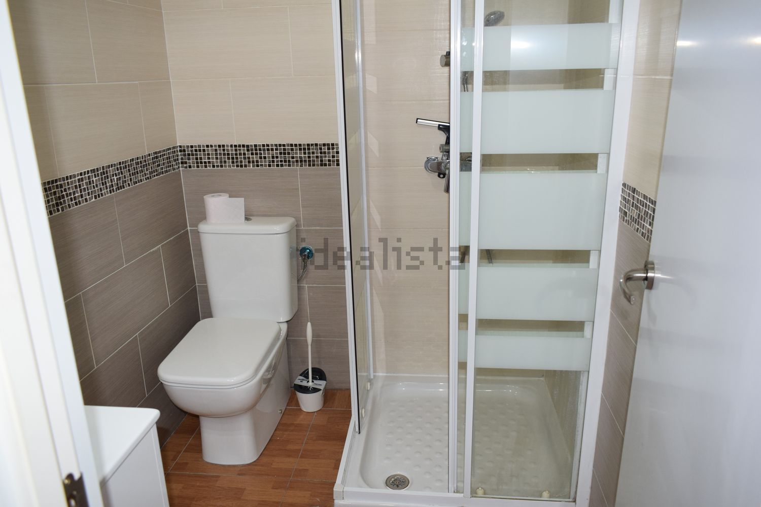 Piso de 29 m² en Torremolinos
