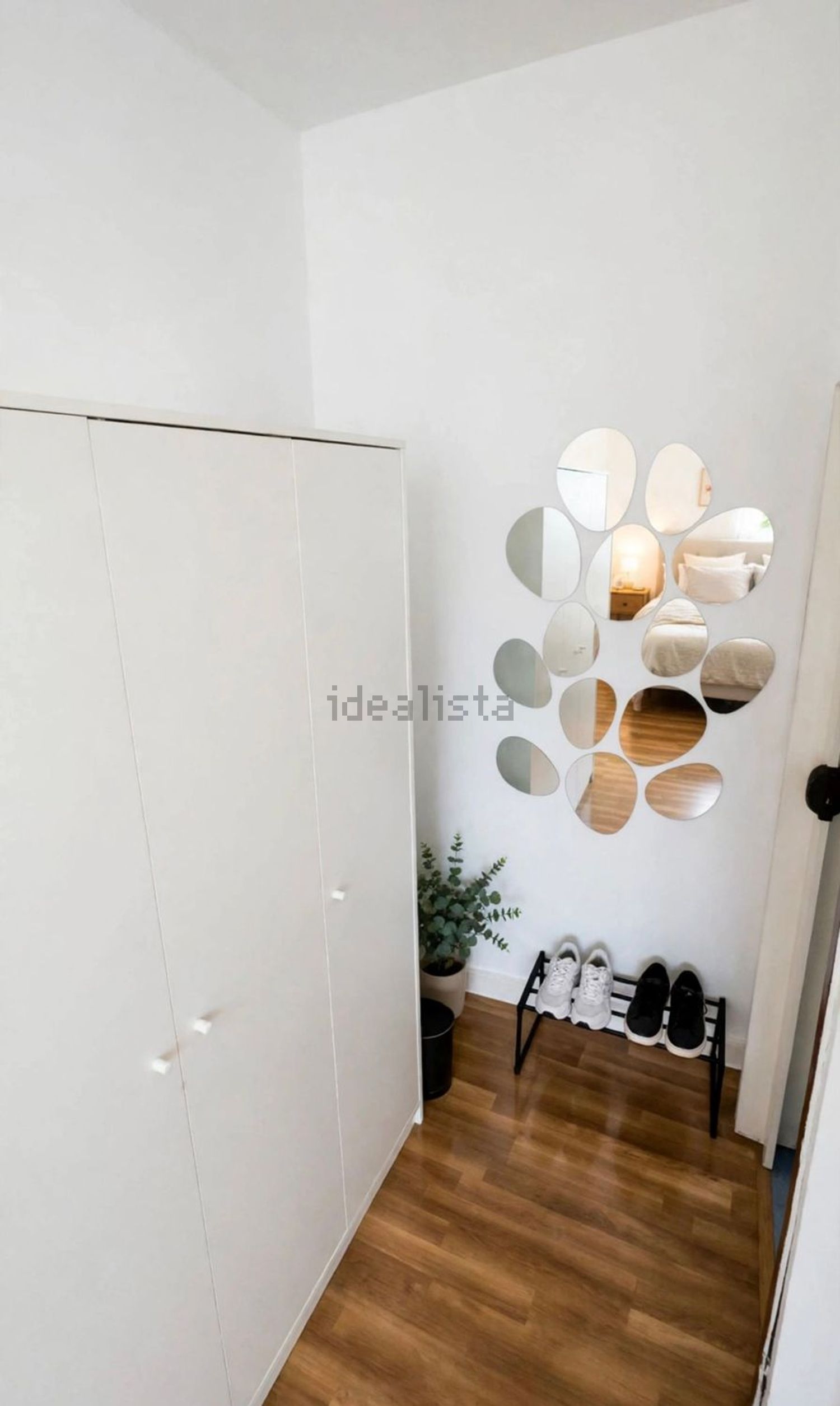 Appartamento 30 m² a Madrid