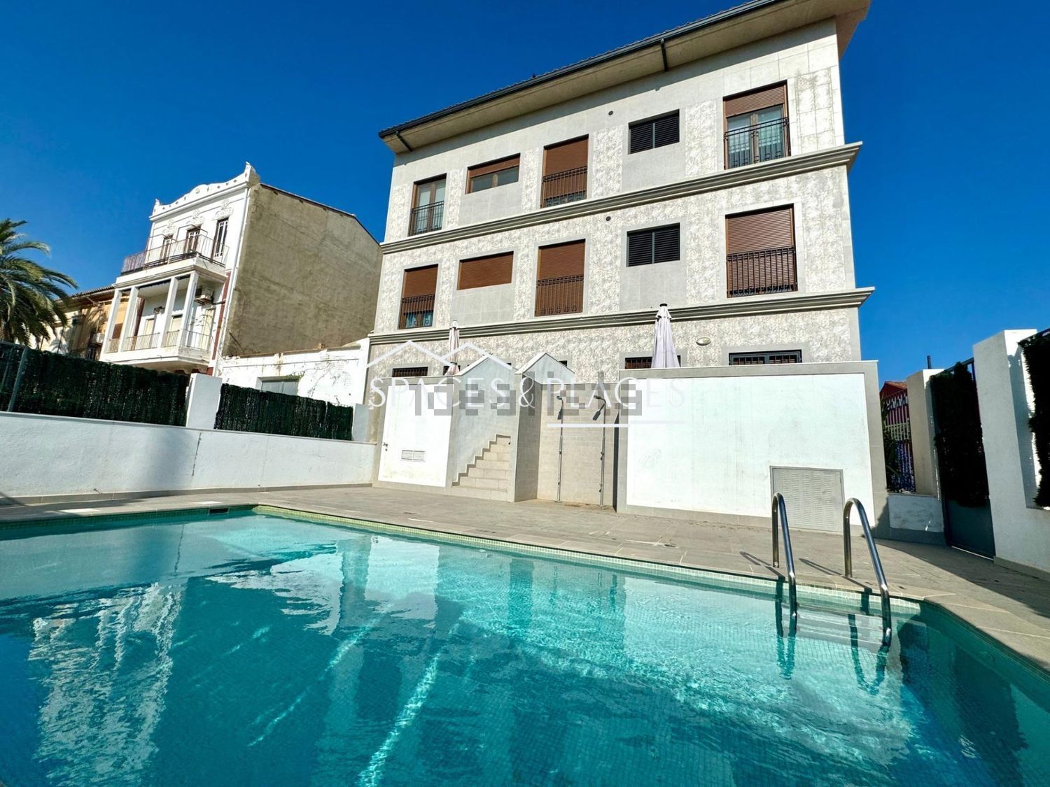 Pis de 119 m² a València
