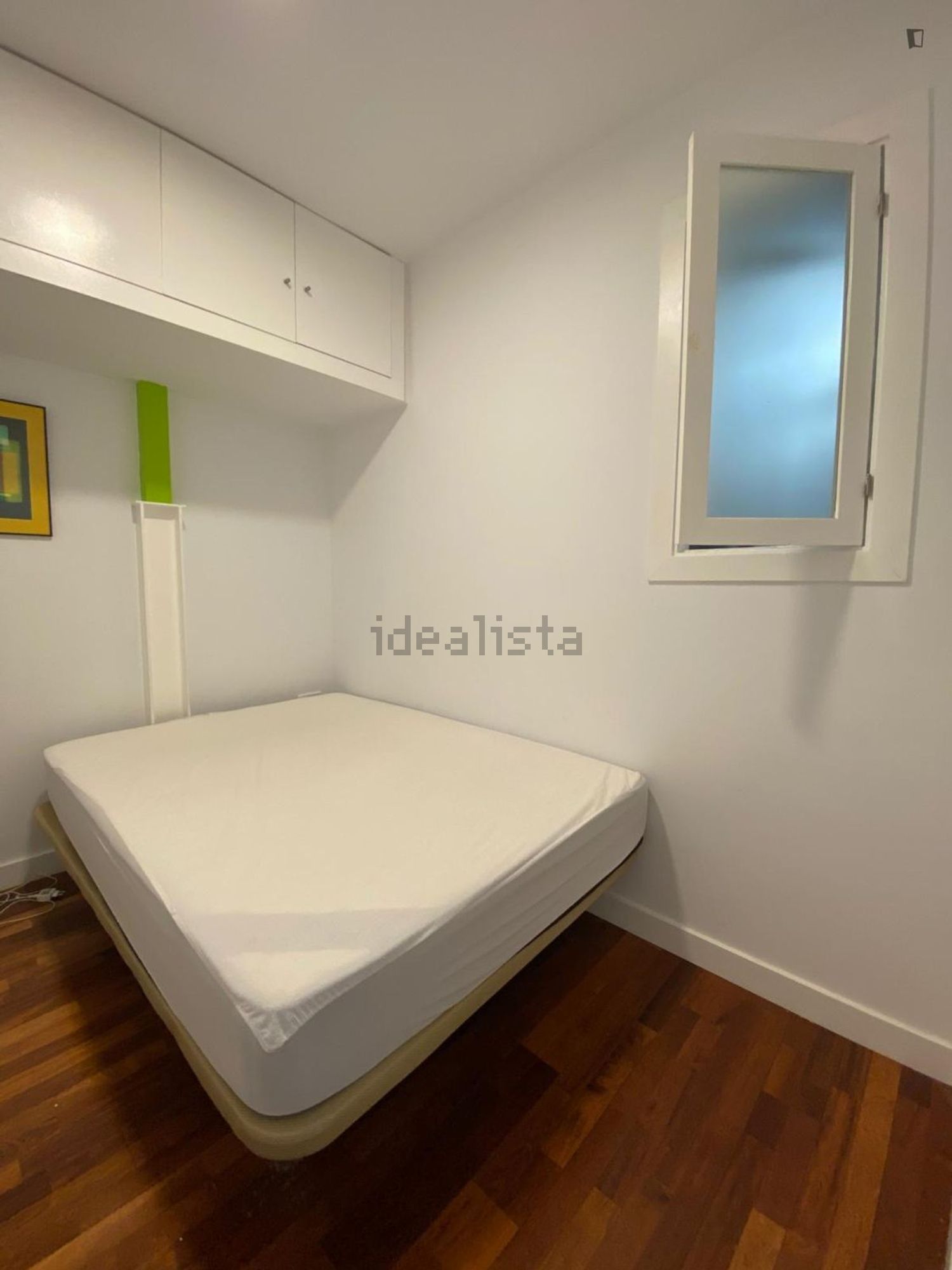 Appartement 40 m² à Madrid