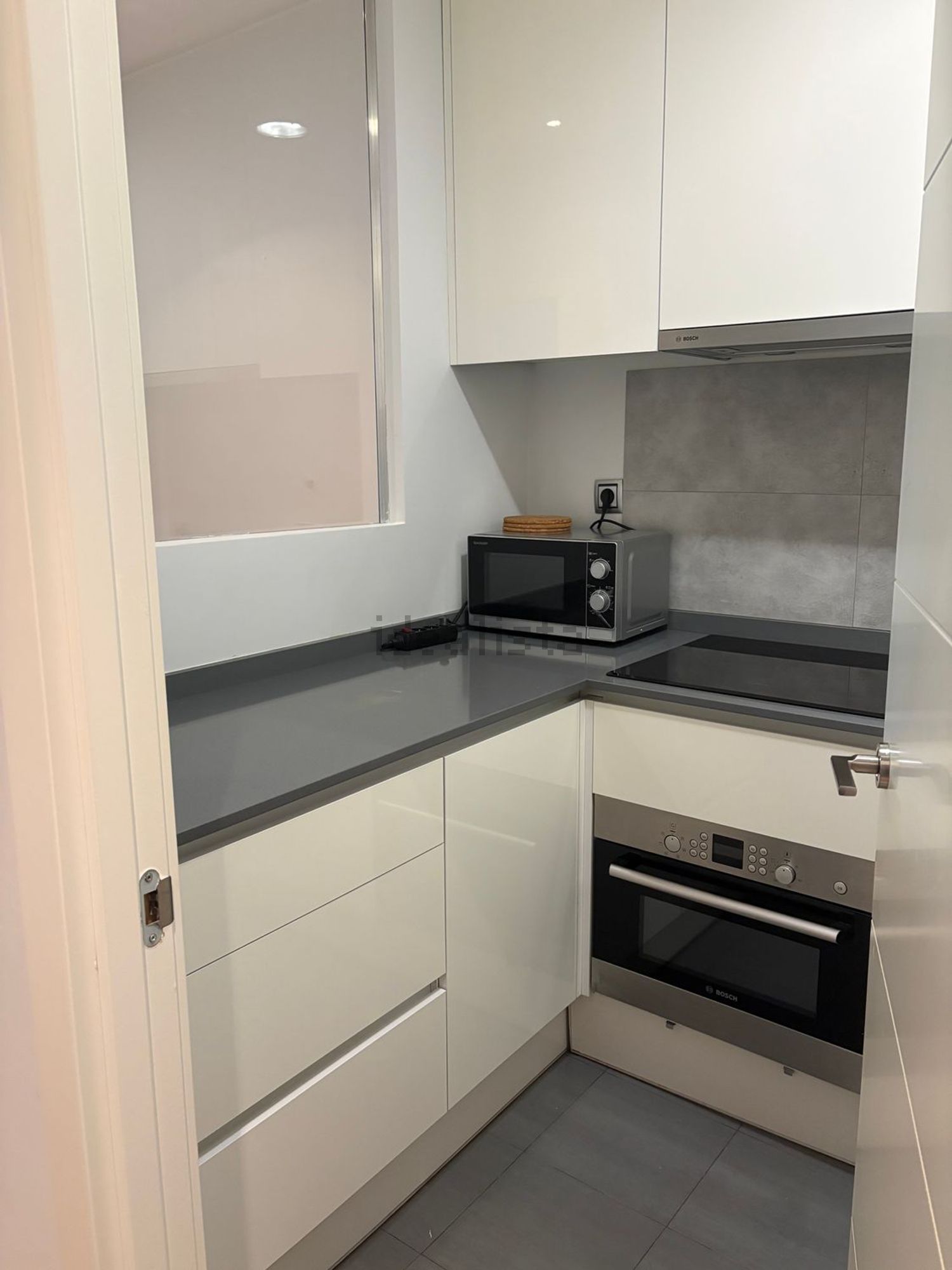 Wohnung 92 m² in Madrid