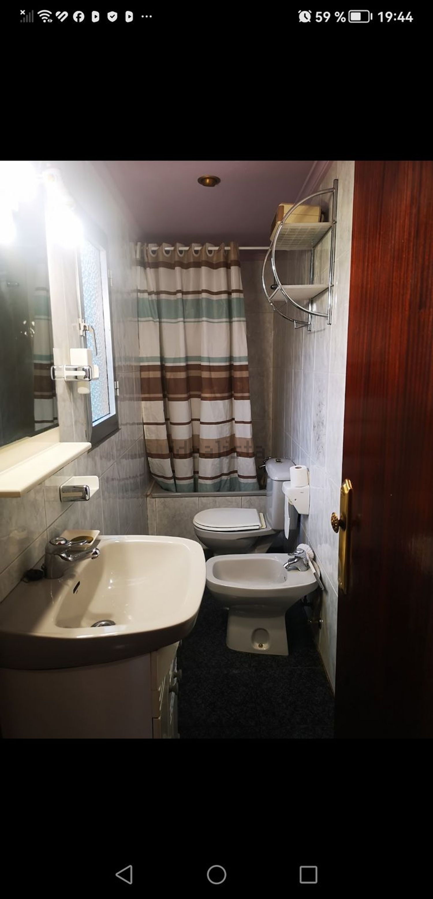 Casa de 100 m² a Santo Adriano